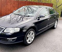 2008 Passat - Image 4/9