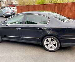 2008 Passat - Image 5/9