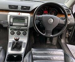 2008 Passat - Image 6/9