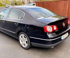 2008 Passat - Image 9/9