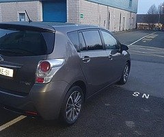 Toyota verso D4D skyview 7 seater - Image 4/7