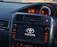 Toyota verso D4D skyview 7 seater - Image 5/7