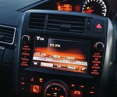 Toyota verso D4D skyview 7 seater - Image 6/7