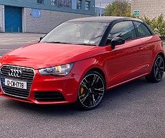 Audi a1, 2012, 1.6 TDI SE 3 door