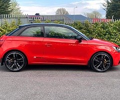 Audi a1, 2012, 1.6 TDI SE 3 door - Image 5/9