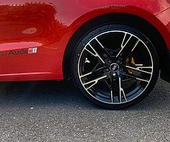 Audi a1, 2012, 1.6 TDI SE 3 door - Image 7/9