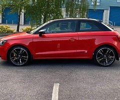 Audi a1, 2012, 1.6 TDI SE 3 door - Image 9/9