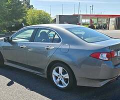 2011 Honda Accord