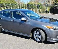 2011 Honda Accord