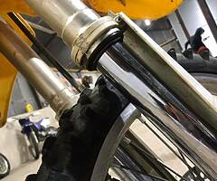 1996 RM125 - Image 4/6