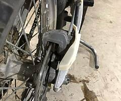 1996 RM125 - Image 5/6