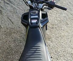 2018 Husqvarna Svartpilen - Image 4/8