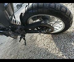 2018 Husqvarna Svartpilen - Image 6/8