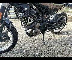 2018 Husqvarna Svartpilen - Image 8/8