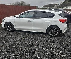 201 Ford focus st line - Image 3/5