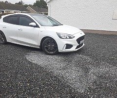 201 Ford focus st line - Image 4/5