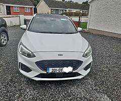 201 Ford focus st line - Image 5/5