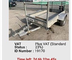 AUCTION - Image 4/10