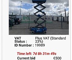 AUCTION - Image 5/10