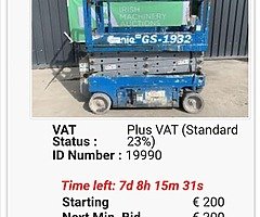 AUCTION - Image 6/10