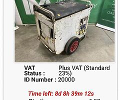 AUCTION - Image 7/10