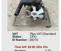 AUCTION - Image 8/10