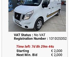 AUCTION - Image 9/10