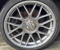 BBS rc306 5x120