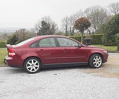 Volvo S40