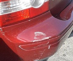 Volvo S40 - Image 5/6