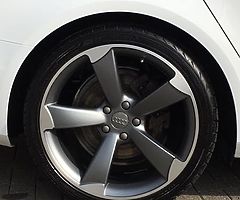 Audi a4 SLine - Image 4/8