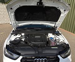 Audi a4 SLine - Image 6/8
