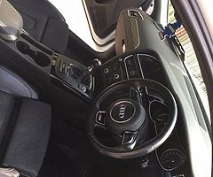 Audi a4 SLine - Image 7/8