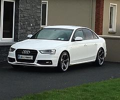 Audi a4 SLine - Image 8/8