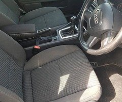 06 Audi A4 Avant 1.9tdi - Image 6/6