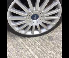 Ford mondeo st - Image 3/9
