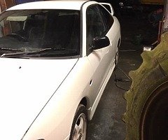 Mirage Asti RS Engine - Image 4/10