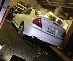 Mirage Asti RS Engine - Image 6/10