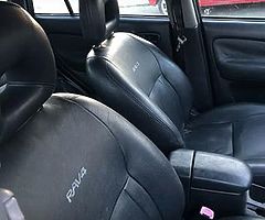 04 Toyota rav4
