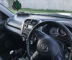 04 Toyota rav4 - Image 3/4