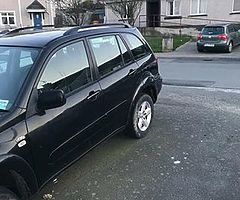 04 Toyota rav4 - Image 4/4
