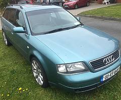 00 audi 1,9 tdi,runs perfect - Image 4/9