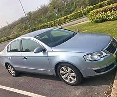 Passat 1.9 diesel tdi