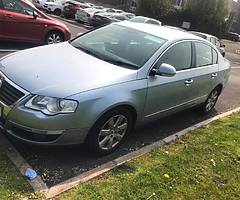 Passat 1.9 diesel tdi