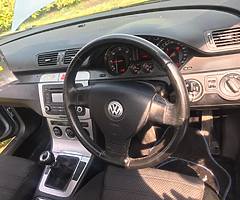 Passat 1.9 diesel tdi - Image 10/10