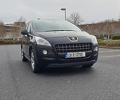 Peugeot 3008 - Image 4/9