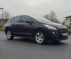 Peugeot 3008 - Image 5/9