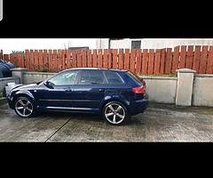 Audi A 3