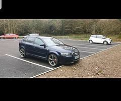Audi A 3 - Image 4/10