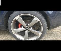 Audi A 3 - Image 5/10